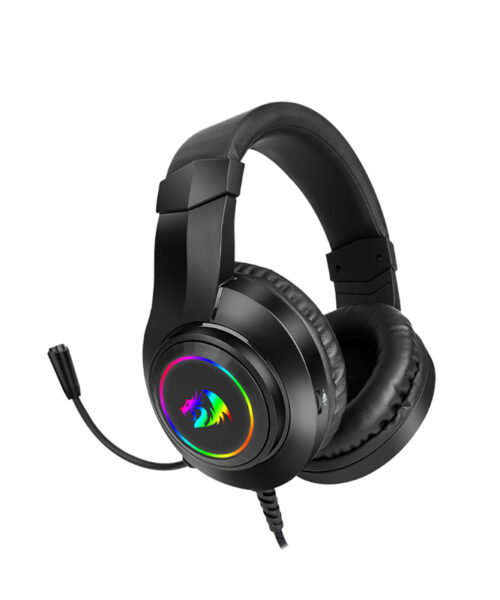 Auricular Gamer Redragon Hylas H260