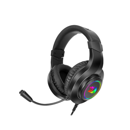 Auricular Gamer Redragon Hylas H260