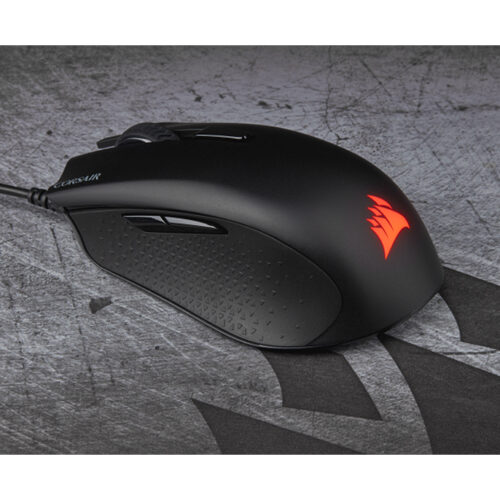 Mouse Gamer Corsair Harpoon RGB Pro