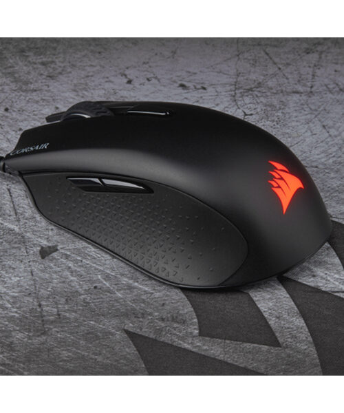 Mouse Gamer Corsair Harpoon RGB Pro