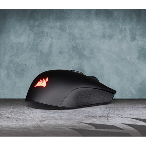 Mouse Gamer Corsair Harpoon RGB Pro