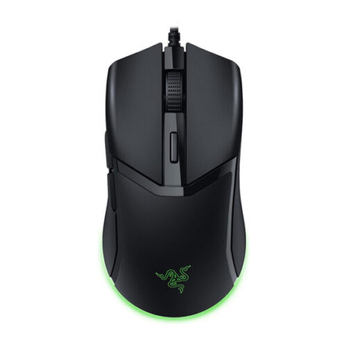 Mouse Gamer Razer Cobra RGB