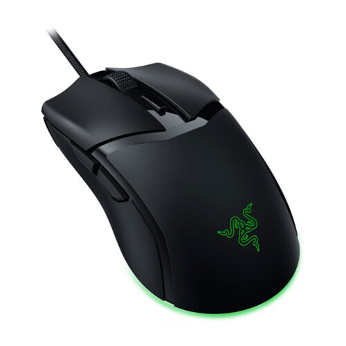 Mouse Gamer Razer Cobra RGB