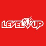 levelup logo