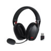 Auriculares Inalambricos Redragon Ire Pro H848 Black