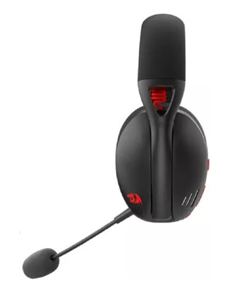 Auriculares Inalambricos Redragon Ire Pro H848 Black