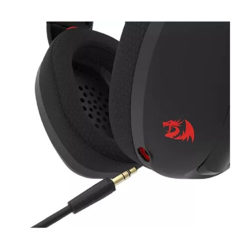 Auriculares Inalambricos Redragon Ire Pro H848 Black