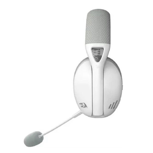 Auriculares Inalambricos Redragon Ire Pro H848 White