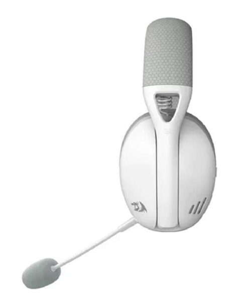 Auriculares Inalambricos Redragon Ire Pro H848 White