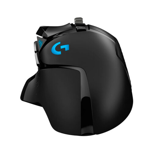 Mouse Gamer Logitech Hero G 502