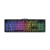 Teclado Gamer EVGA Z12 SP