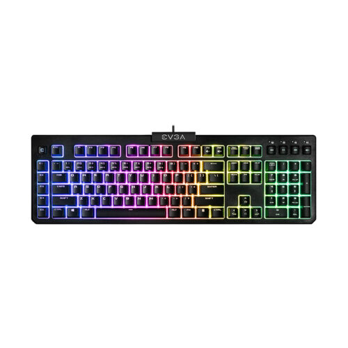 Teclado Gamer EVGA Z12 SP