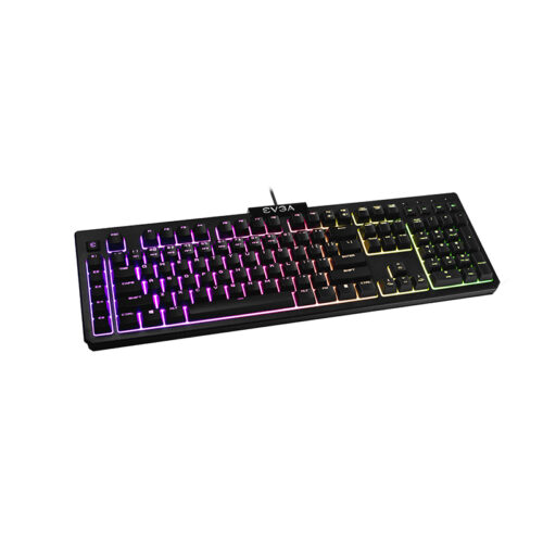 Teclado Gamer EVGA Z12 SP
