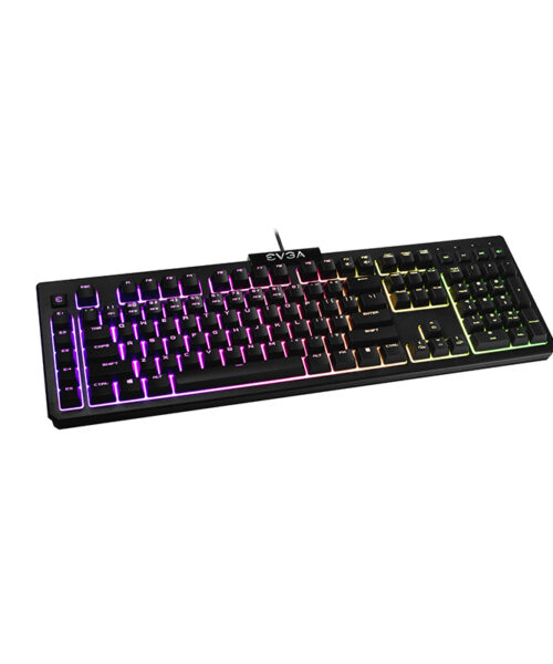 Teclado Gamer EVGA Z12 SP