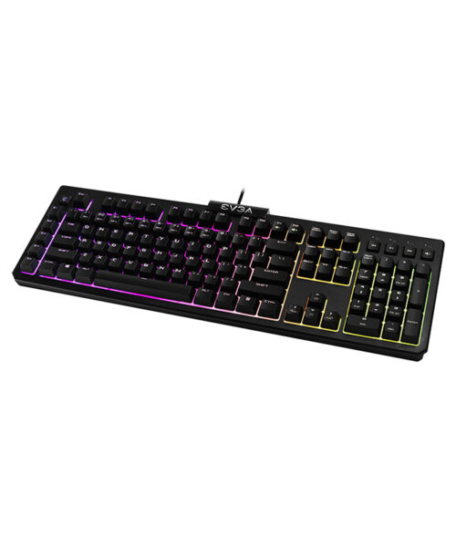 Teclado Gamer EVGA Z12 SP