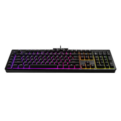 Teclado Gamer EVGA Z12 SP