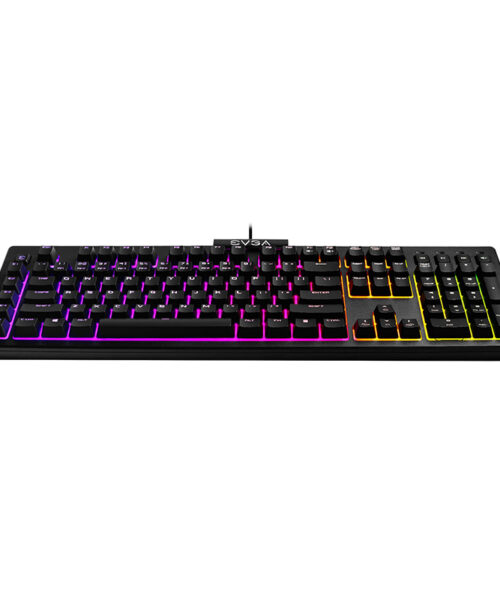 Teclado Gamer EVGA Z12 SP