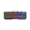 Teclado Gamer Trust Esca