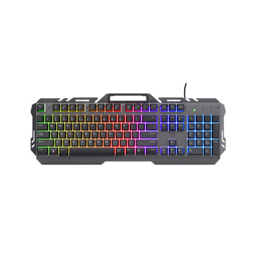 Teclado Gamer Trust Esca