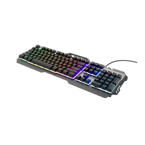 Teclado Gamer Trust Esca