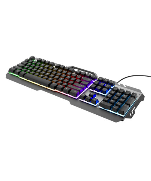 Teclado Gamer Trust Esca