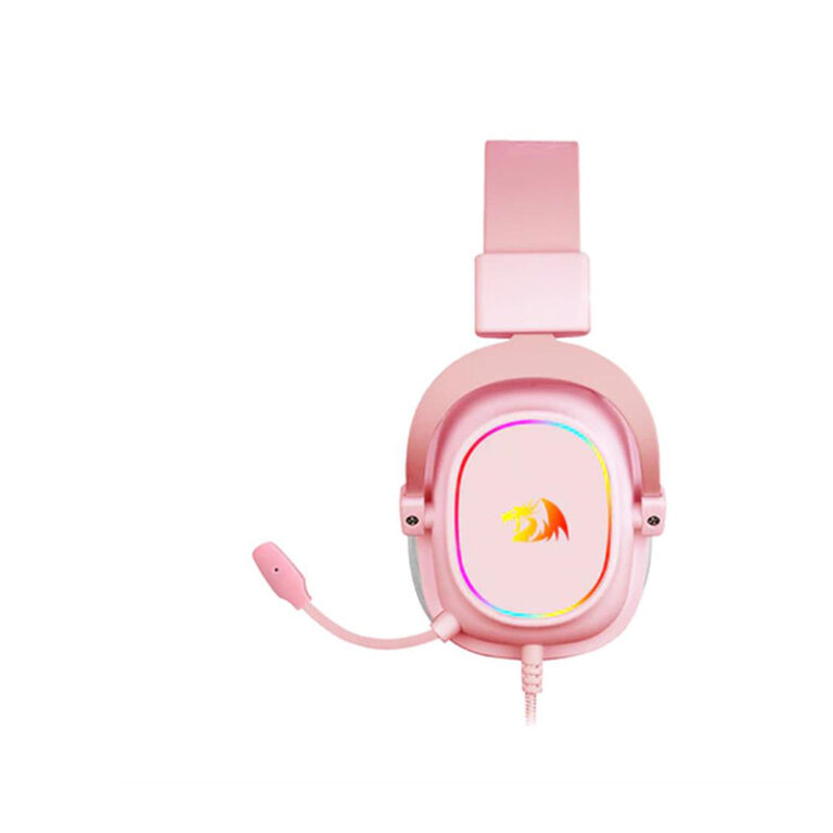 Auriculares Gamer Redragon Zeus X RGB 7.1