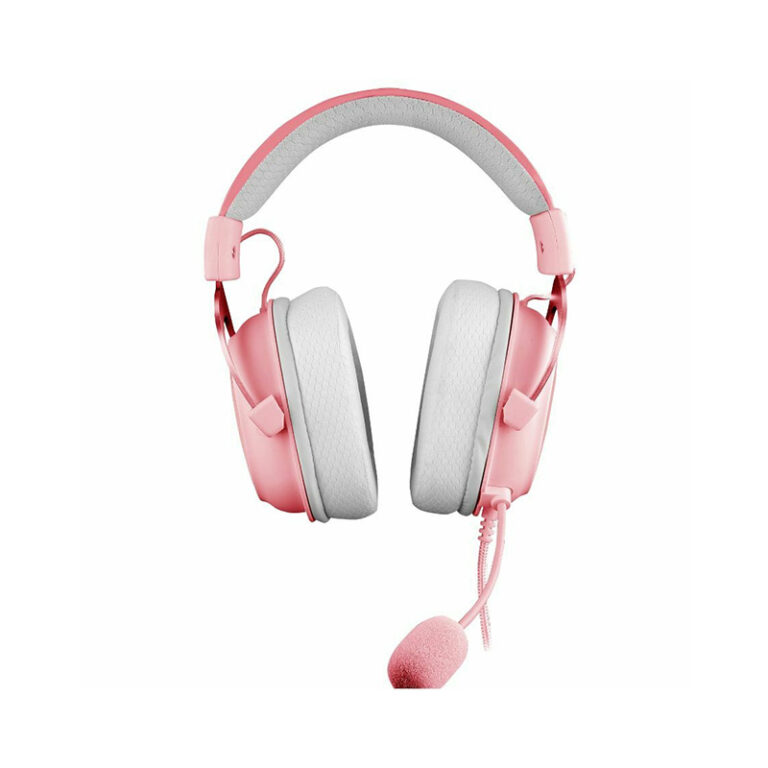 Auriculares Gamer Redragon Zeus X RGB 7.1