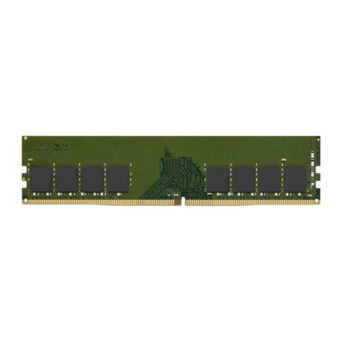 Memoria Ram UDIMM KINGSTON KVR 8GB DDR4 3200MHz CL22 1.20V