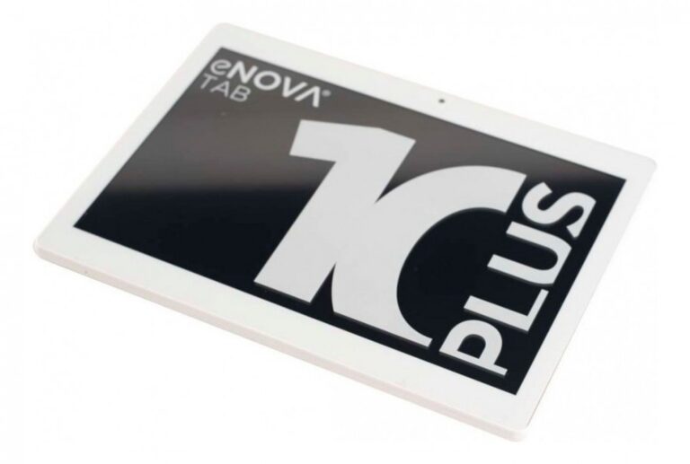 Enova Tablet 10" Plus 2Gb / 16Gb Con Funda - Imagen 2