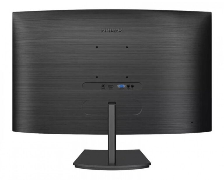 Monitor Philips 27 Led 271E1Sca/55 Curvo - Imagen 7