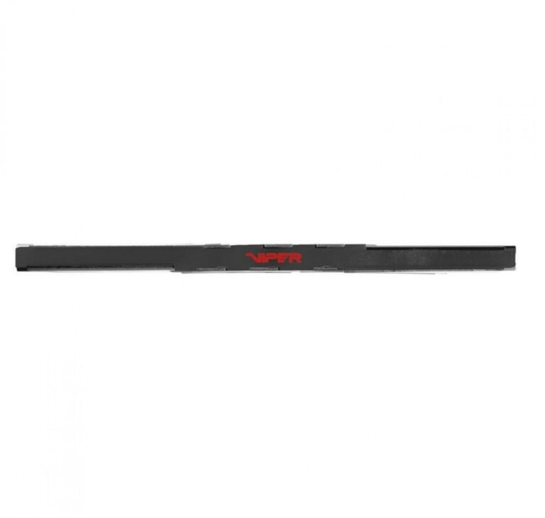 Memoria Patriot Viper Venom Ddr5 32Gb 6000 Mts Cl30 Blk/Sir Hs Single Pe001058 - Imagen 3