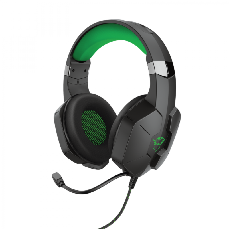 Auricular Trust Carus P/ Xbox Gxt323X