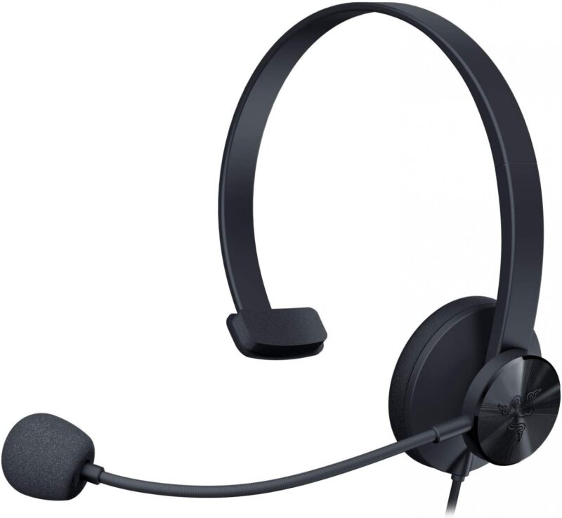 Auricular Razer Tetra Wired Console Chat