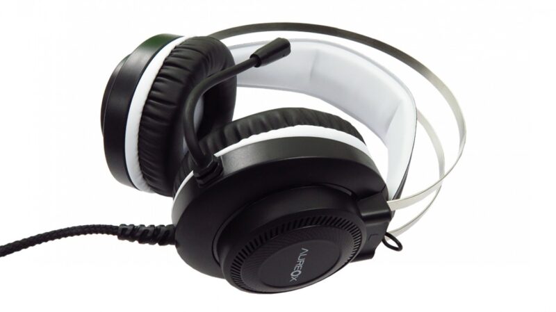 Auricular Aureox Equify Gaming Gh200 - Imagen 4