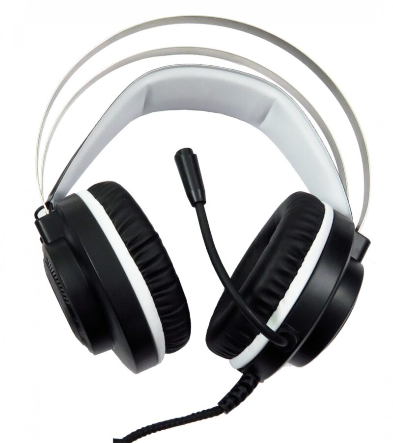 Auricular Aureox Equify Gaming Gh200 - Imagen 3