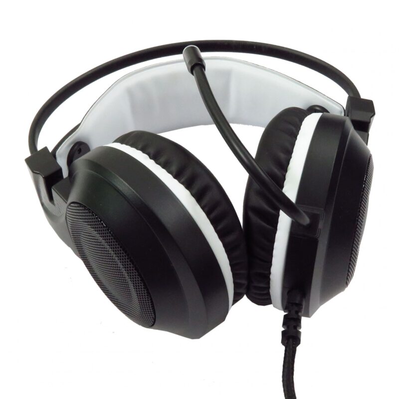 Auricular Aureox Tremor Gaming Gh600 - Imagen 3