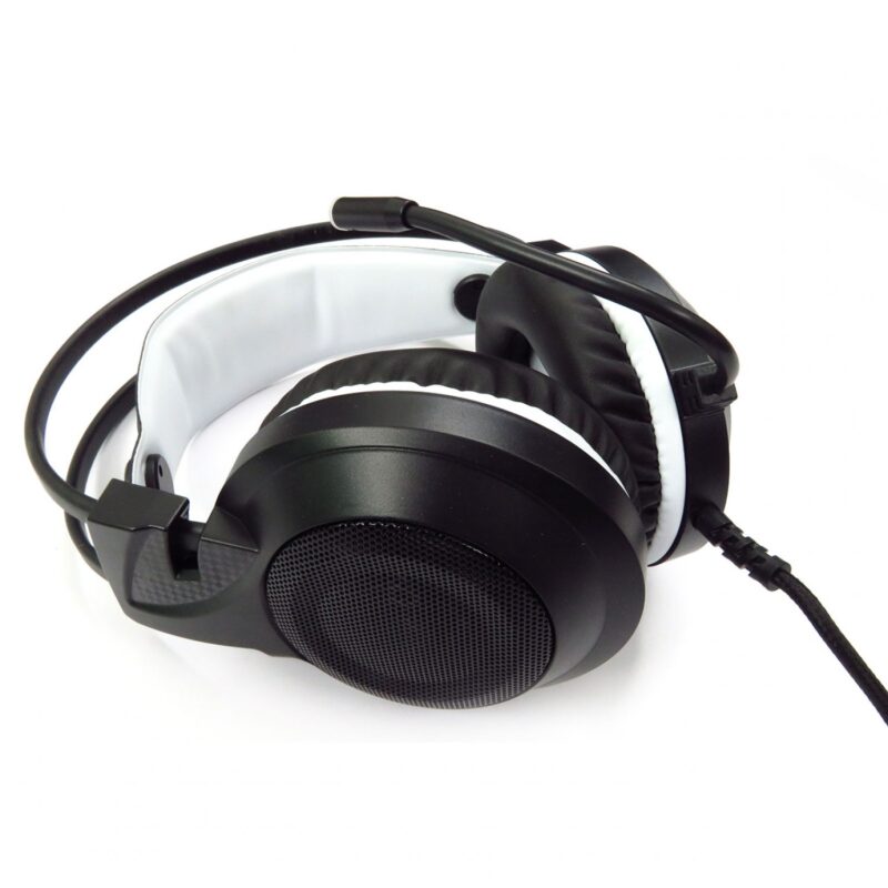 Auricular Aureox Tremor Gaming Gh600 - Imagen 2