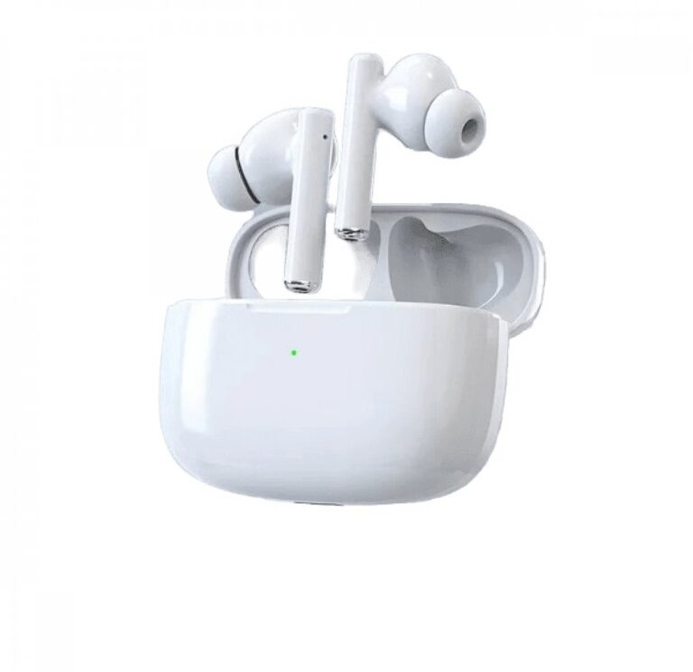 Auricular Fyd Fenda E3 White - Imagen 2