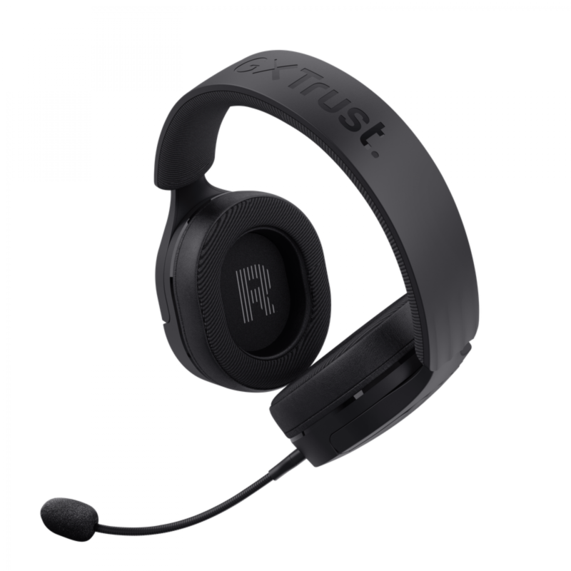 Auricular Gamer Trust Fayzo Gxt489 - Imagen 5