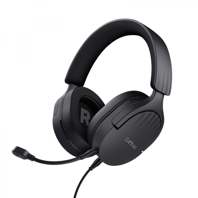 Auricular Gamer Trust Fayzo Gxt489 - Imagen 2