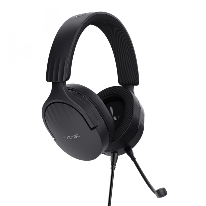 Auricular Gamer Trust Fayzo Gxt489 - Imagen 3