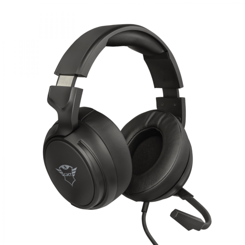 Auricular Gamer Trust Gxt433 Pylo - Imagen 2