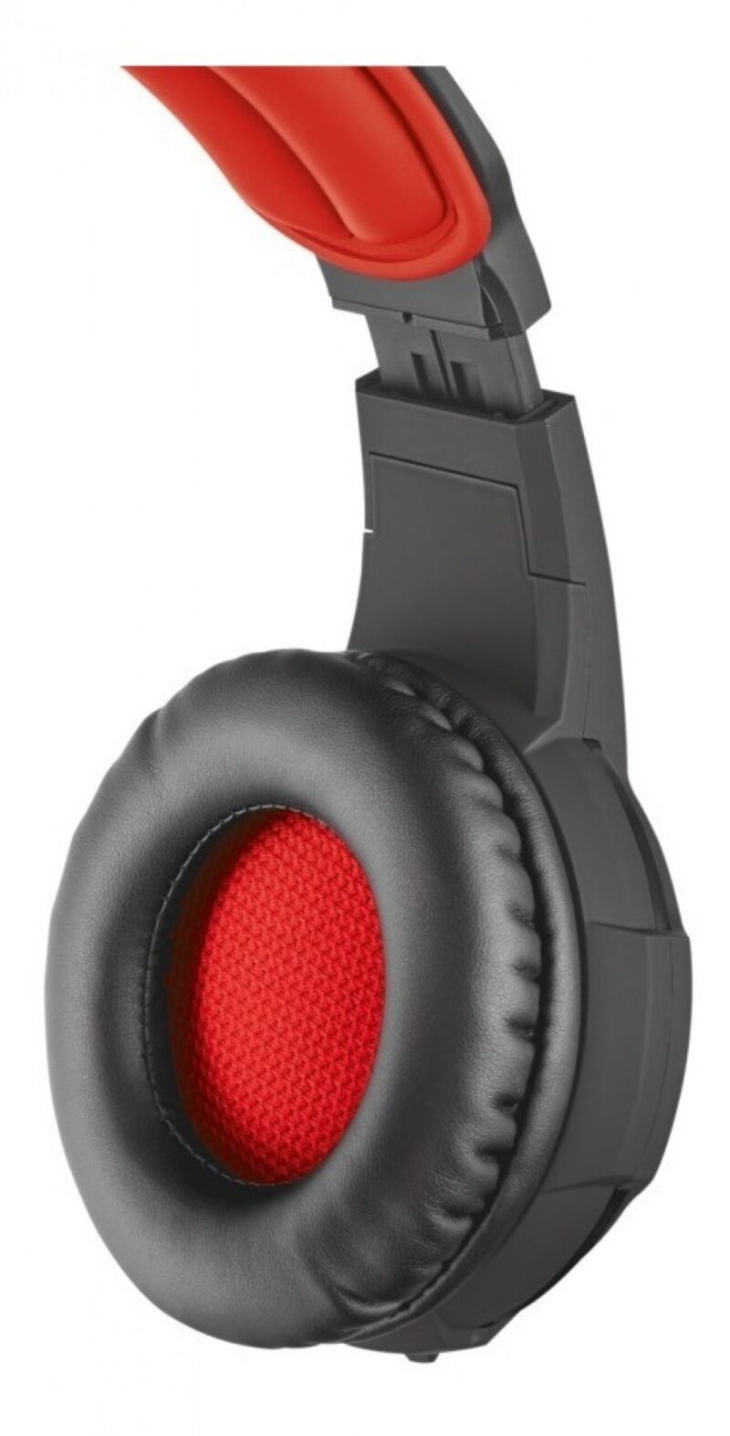 Auricular Gamer Trust Radius Gxt310 Black - Imagen 3