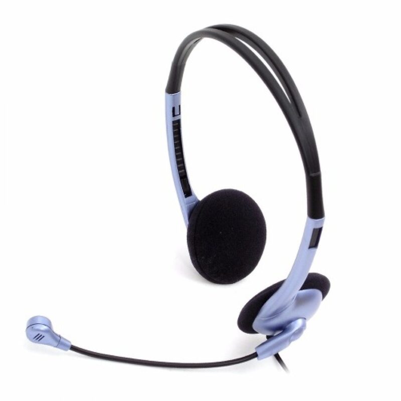 Auricular Genius Hs-02B - Imagen 4