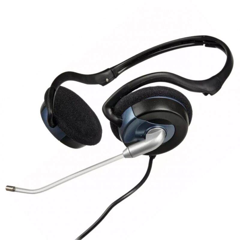 Auricular Genius Hs-300N - Imagen 2