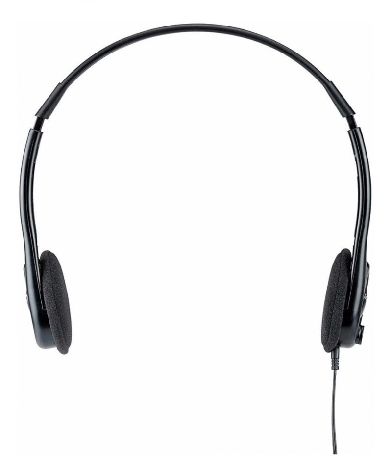 Auricular Genius Hs-M200C Black - Imagen 3