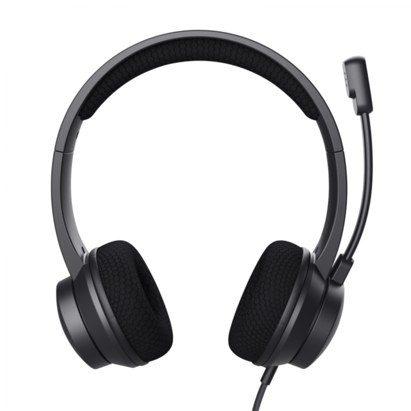 Auricular Trust Ayda Usb-Enc Pc - Imagen 3