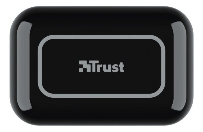 Auricular Trust Primo Touch Bt Black - Imagen 4