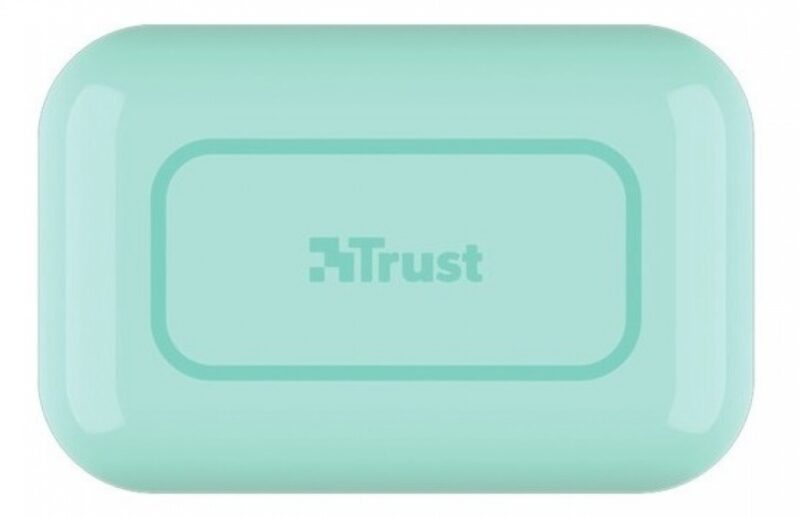 Auricular Trust Primo Touch Bt Mint - Imagen 3