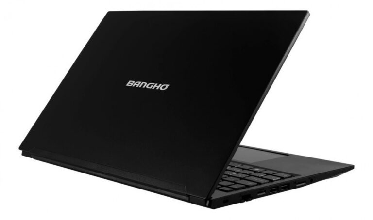 Bangho Notebook Best Pro T5 I7 15 8 Gb 480 Gb W11P - Imagen 4